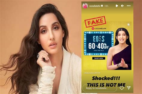 nora fatehi xxx deepfake|Nora Fatehi Nude Deepfake Porn Videos [2024] • CelebritySex